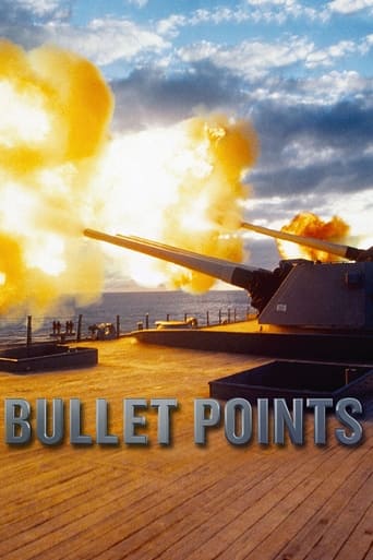 Bullet Points en streaming 