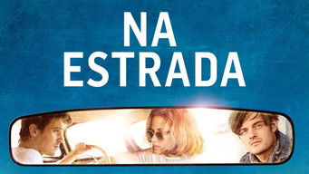 Cena de Na Estrada