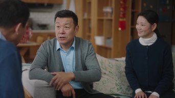 Cena de Quem dera os heróis fossem normais