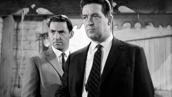 Gideon C.I.D. (1964-1966)