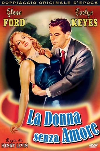 La donna senza amore