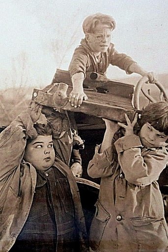 Our Gang: The Roach/MGM silents (1927–1929) Poster