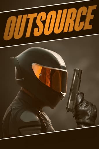 Movie poster: Outsource (2022)