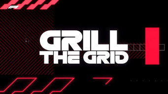 Formula 1: Grill the Grid (2016- )