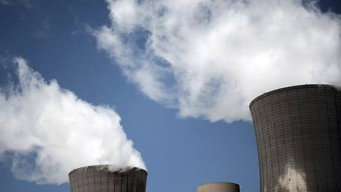 Waste: The Nuclear Nightmare (2009)