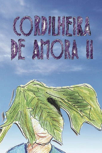 Cordilheira de Amora II poster