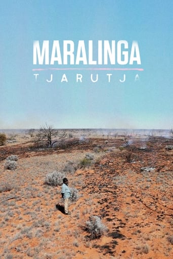 Poster för Maralinga Tjarutja
