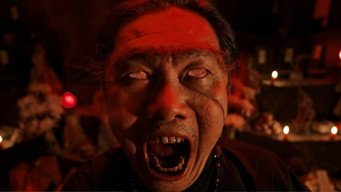 Crimson Snout (2023)