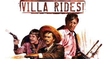 #10 Villa Rides