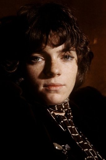 Michèle Breton headshot