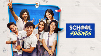 School Friends (2023) 予告編