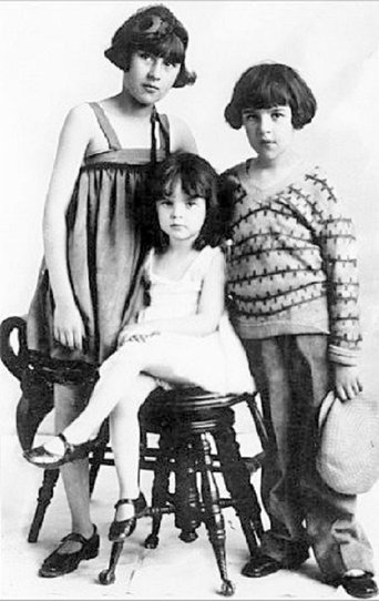 The Big Revue (1929) The Big Revue (1929)