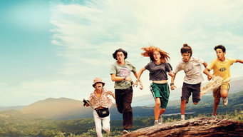 The Little Gang (2022)