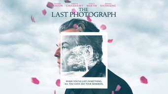 The Last Photograph – Szenenbild