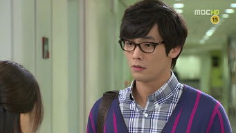 Episode 40 — Episode 40