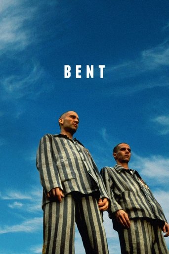 poster Bent