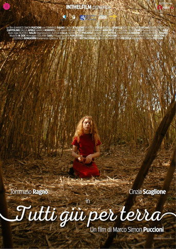Tutti gi&ugrave; per terra (2025)