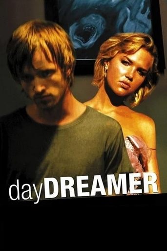 Poster för Daydreamer