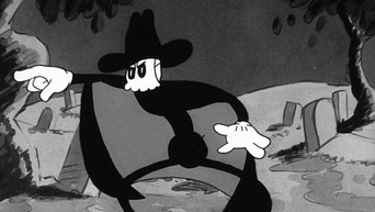 Spooks media image