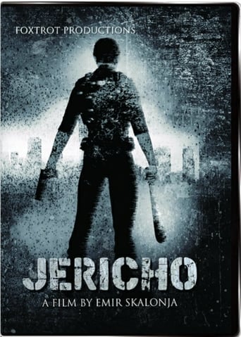 Poster of Jericho