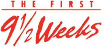 The First 9½ Weeks logo