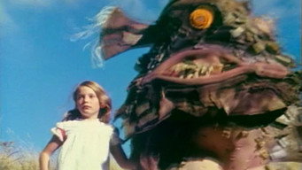 The Monster's Christmas (1981)