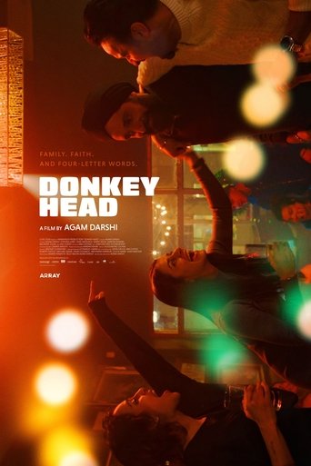 Donkeyhead (2022)