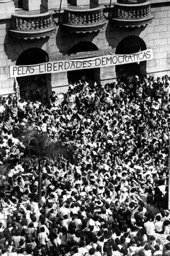 O Apito da Panela de Press&atilde;o (1977)