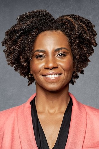 Crystal McCreary headshot