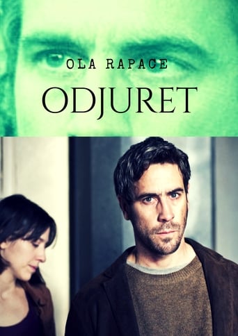 Poster of Odjuret