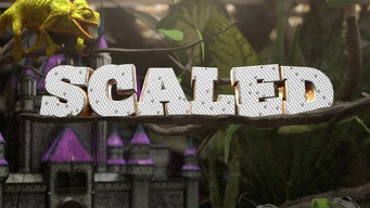 Scaled (2018- )