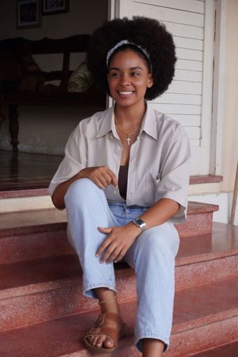 Foto de Franciele Moraes