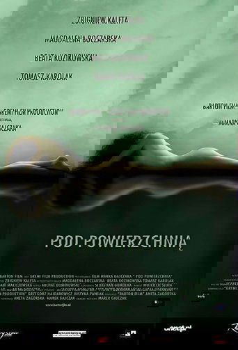 Pod powierzchnią