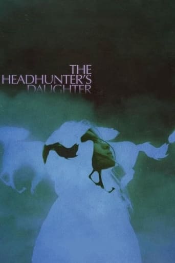 The Headhunter's Daughter