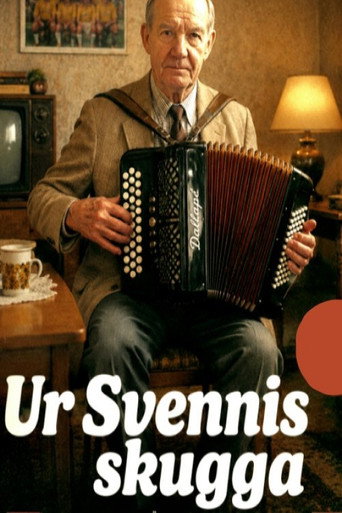 Ur Svennis skugga (2015)