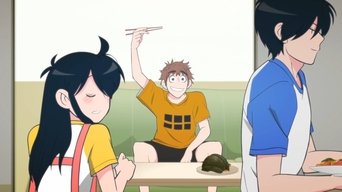 Cena de Episódio 9