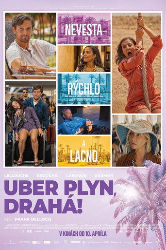 Pimp My Bride — Posters 18