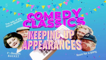 Comedy Classic: Keeping Up Appearances – Szenenbild