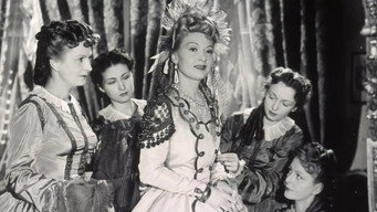 Miss Bonaparte (1942)