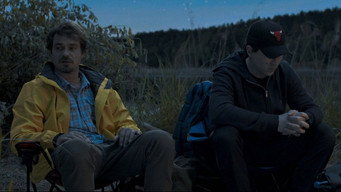 Night Fishing (2021)