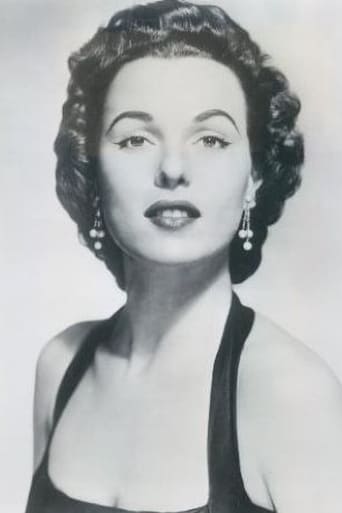 Image of Bess Myerson