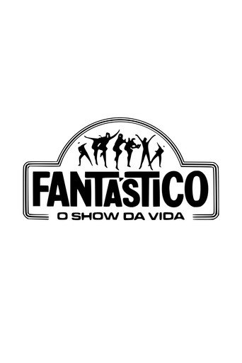 Fantástico — Pôsteres 21
