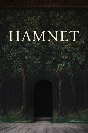 Hamnet (2025)