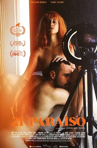 21 paraíso 21 paraíso