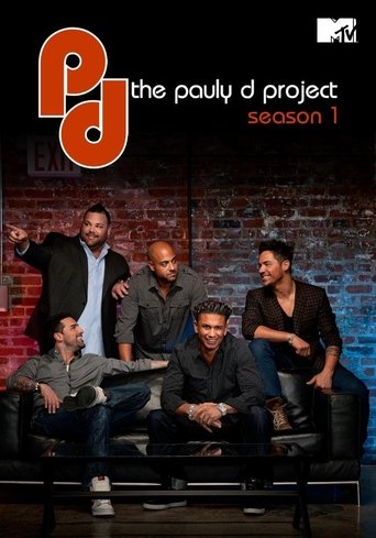 The Pauly D Project: Season 1