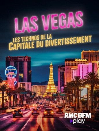 Las Vegas Les Technos De La Capitale Du Divertissement