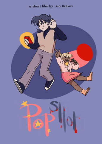 Pop Shot galeri 1