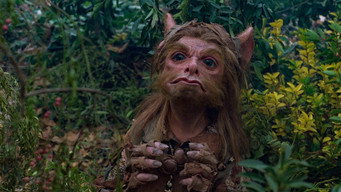 A Gnome Named Gnorm (1990)