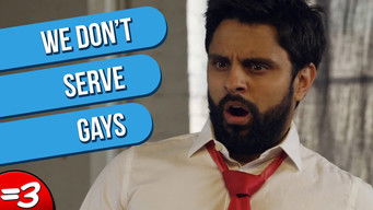 Episode 19 — We Don't Serve Gays