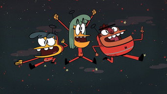 #4 3 Amigonauts